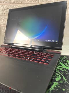 gamming laptop like new