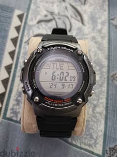 Casio