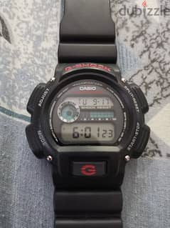 g shock Casio like new