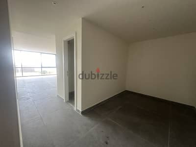 Spacious office for rent in Dbayeh with an amazing sea & city views