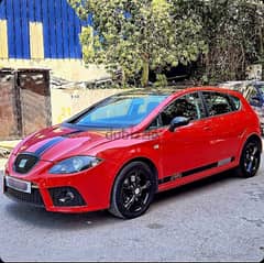 SEAT LEON FR 2009 FULL COMPANY SOURCE AND MAINTENANCE