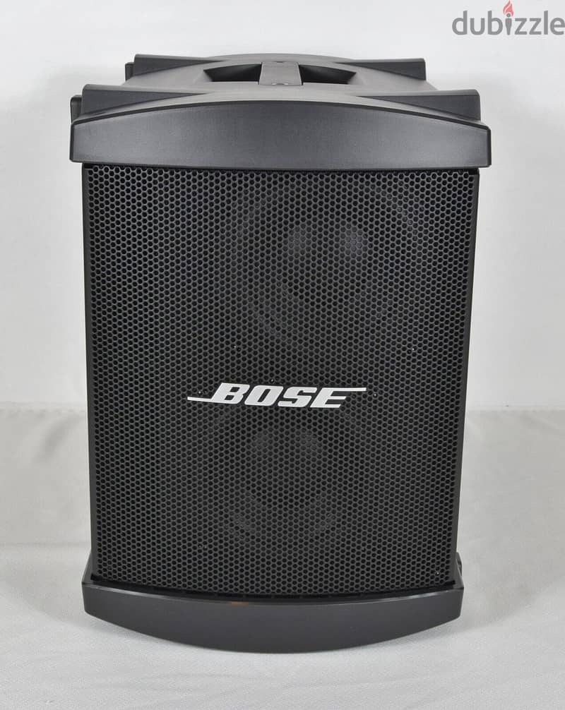 BOSE Model B1 Bass Module - Subwoofer For L1 Line Array System NEW Ol 1