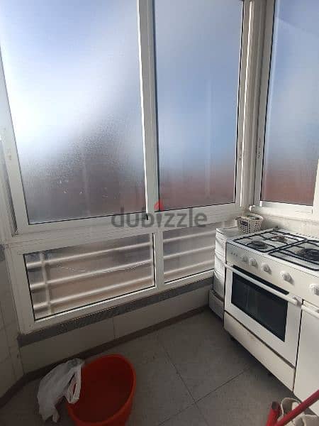 Apartment for sale in Mar roukos, شقة للبيع في مار روكس 8