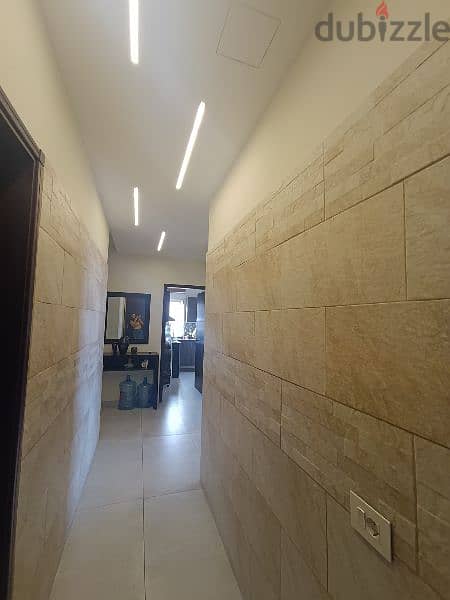 Apartment for sale in Mar roukos, شقة للبيع في مار روكس 17