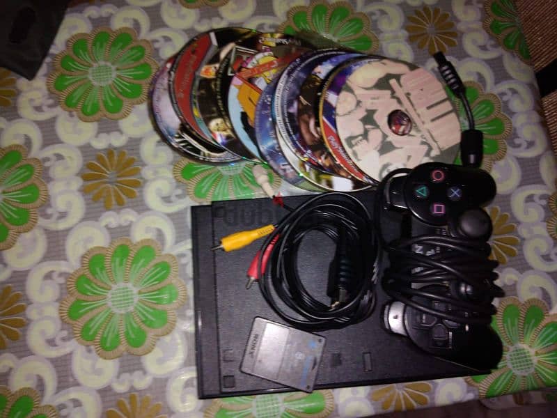 PS2 for sale 3