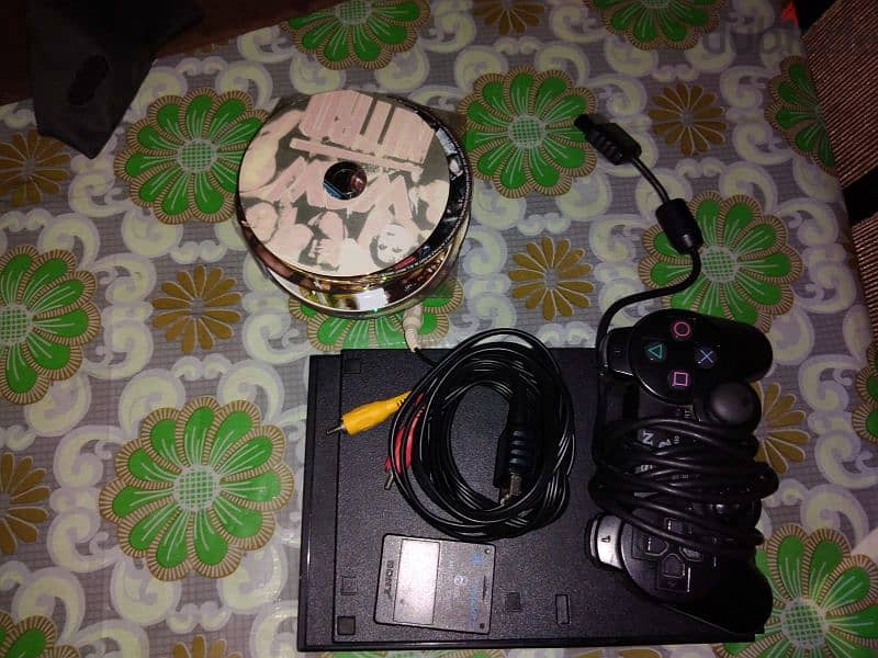 PS2 for sale 4