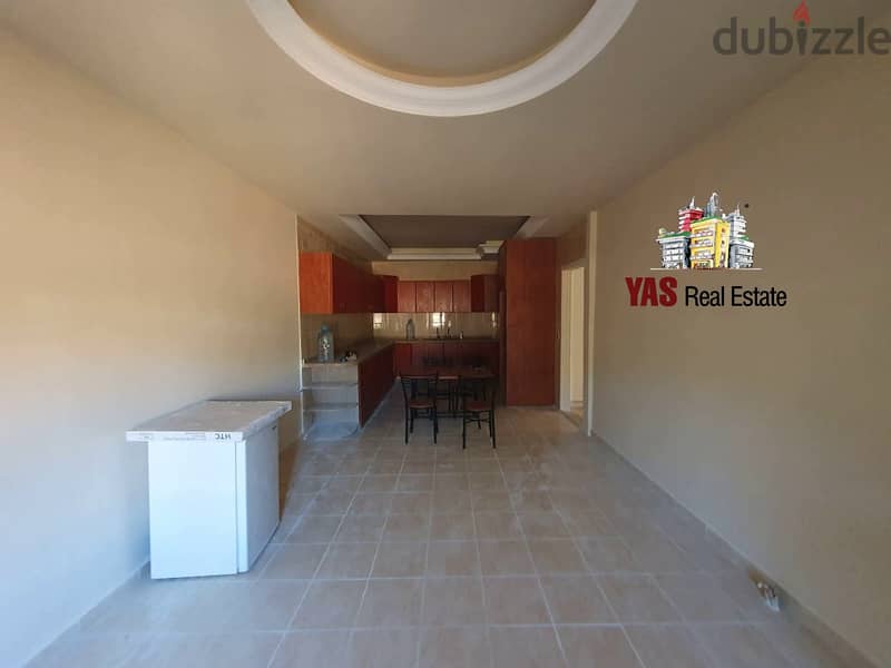 Feytroun 470m2 | Garden | 3 Floors Villa | Rent | Calm Street | KH | 3