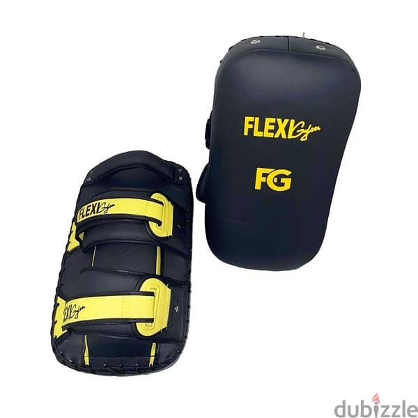 Boxing accessories 2