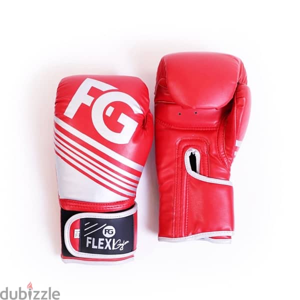 Boxing accessories 3