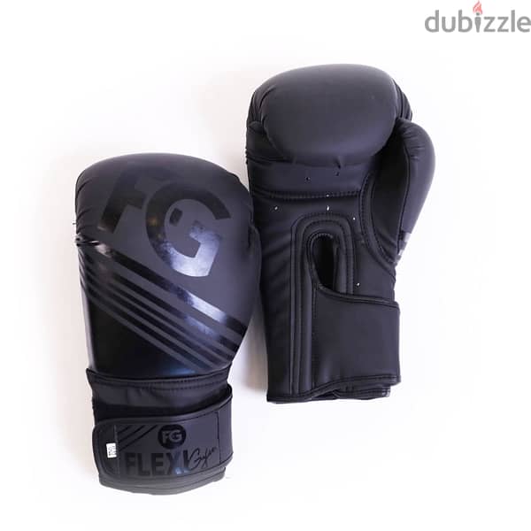 Boxing accessories 4