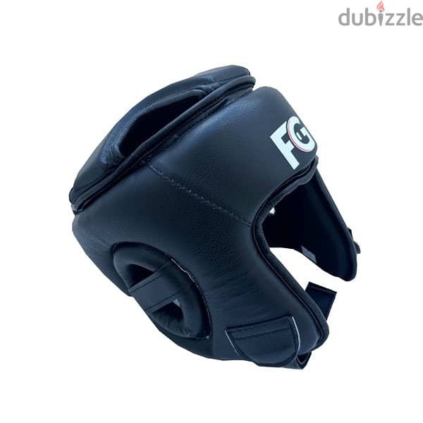 Boxing accessories 5