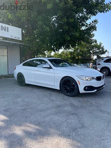 BMW 4-Series 2017 grancoupe 2