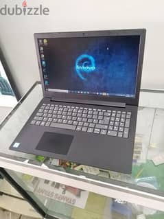 Lenovo laptop