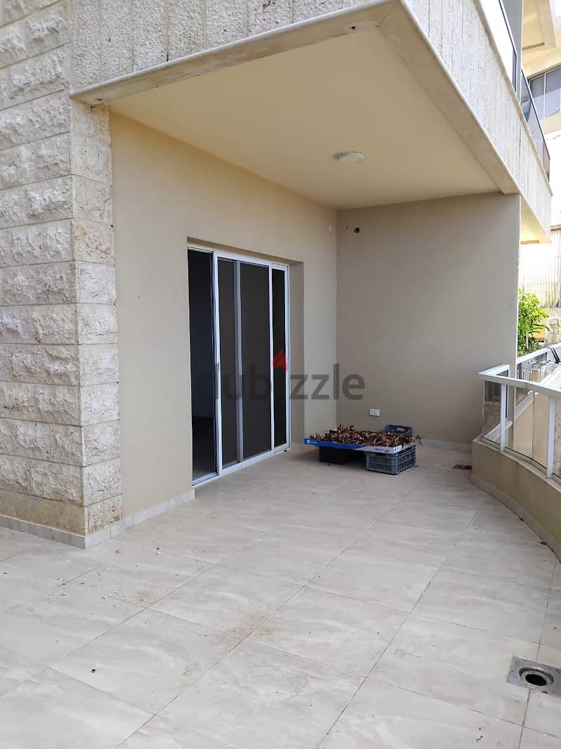 Apartment for sale  in Chikhane شقة للبيع ب شيخان 1