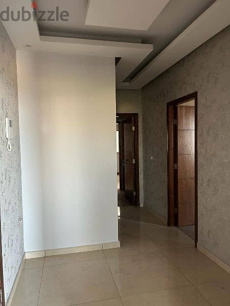 BROUMANA 3 BEDS SEA VIEW HIGHEND BUILDING 1