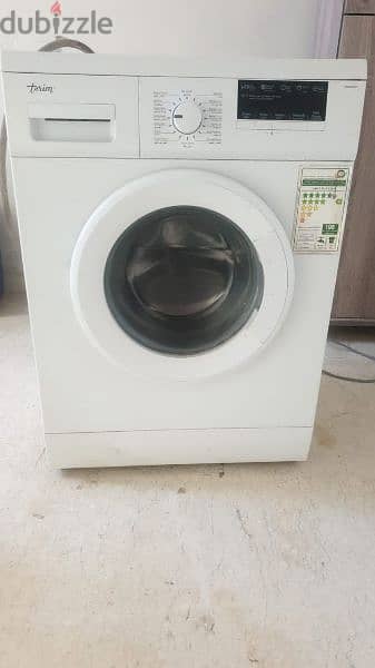 washing machine automatic 0