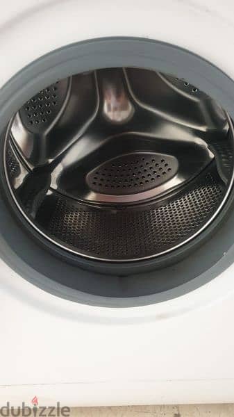 washing machine automatic 1