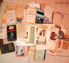 books 70  antiques rare