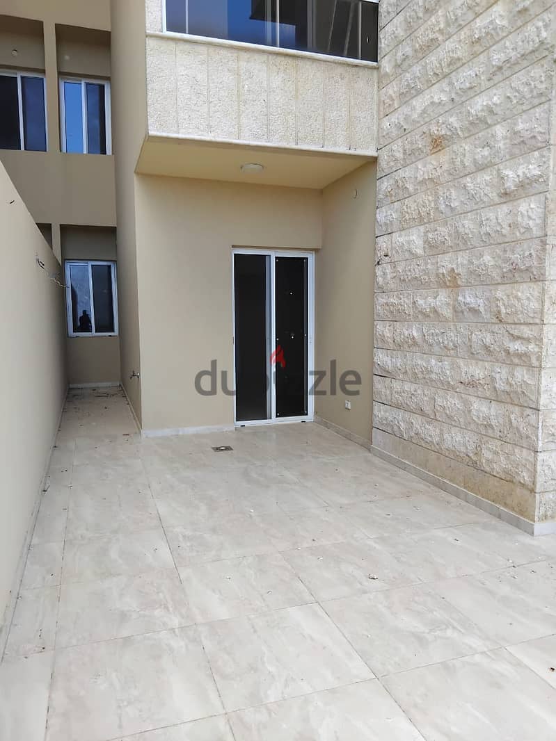 Apartment for sale  in Chikhane شقة للبيع ب شيخان 9