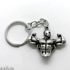 body building key Holder  03027072 now available at GEO SPORT 0