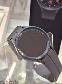 Used galaxy watch 5 pro