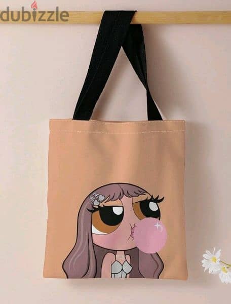 Tote Bags 1