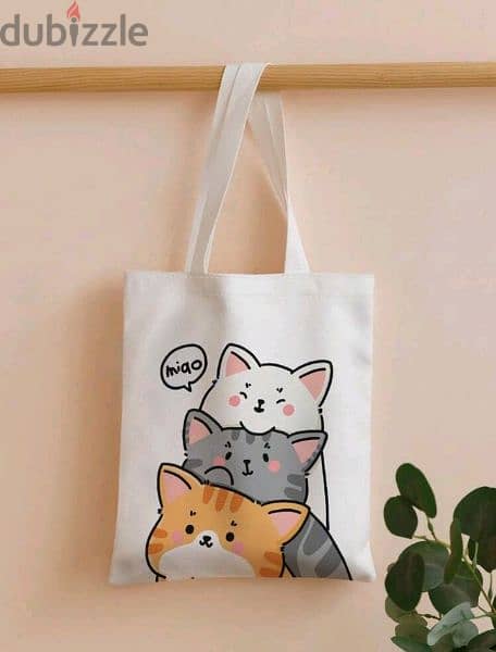 Tote Bags 8