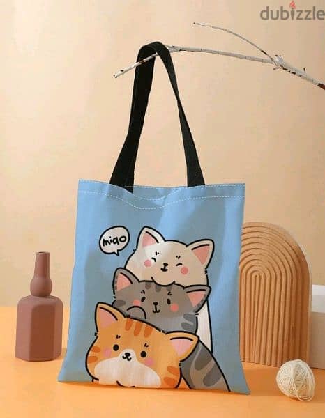 Tote Bags 9