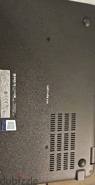 dell new laptop barely used 1