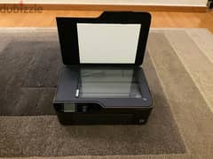 HP Deskjet 3522 All-In-One Inkjet Printer Excellent condition