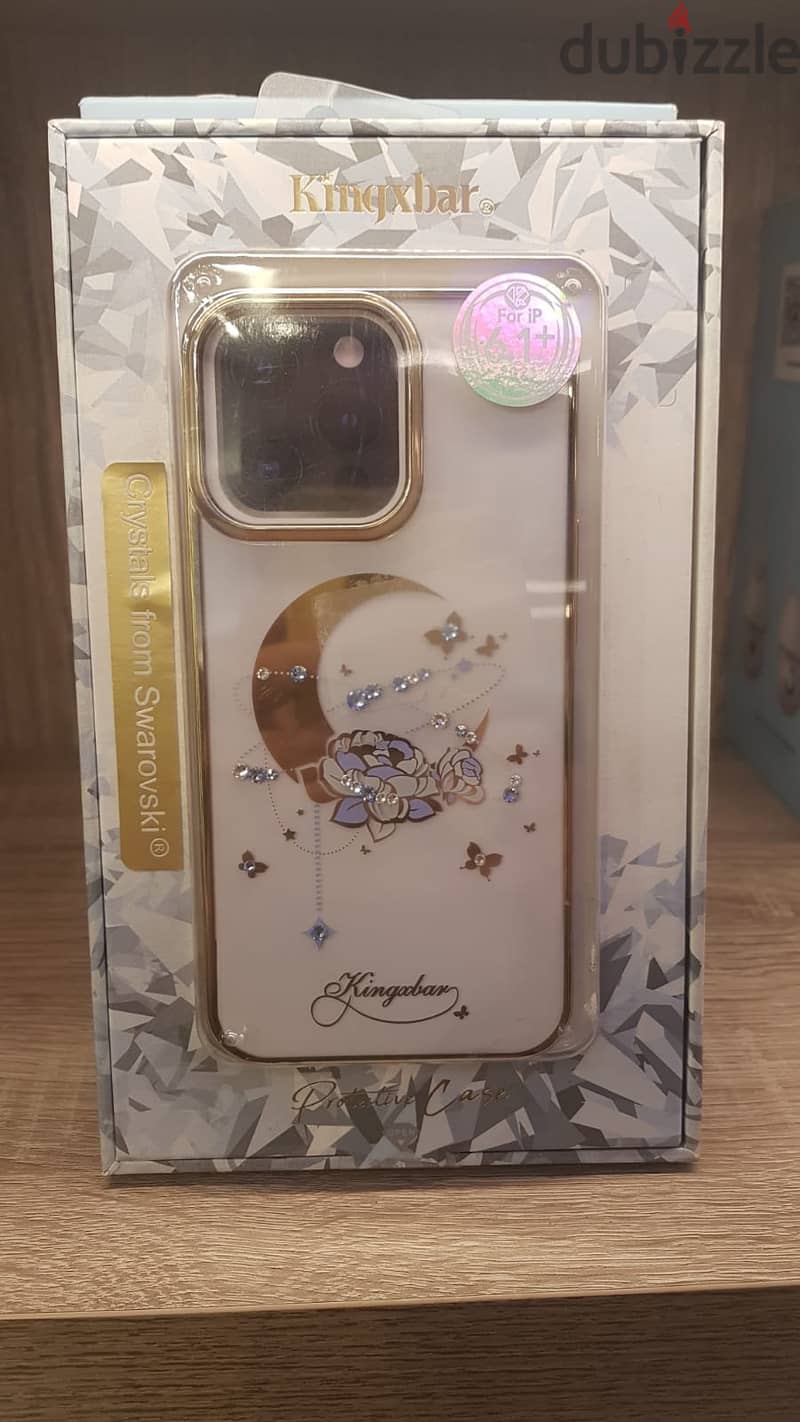 Cover crystals from swarovski iphone 13 great & last price 3