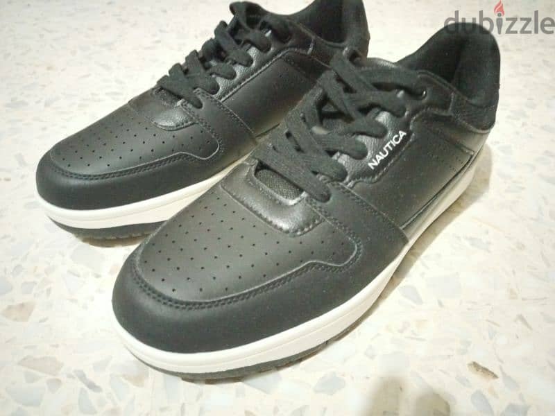 Nautica Sport Chic Shoes (New) 0