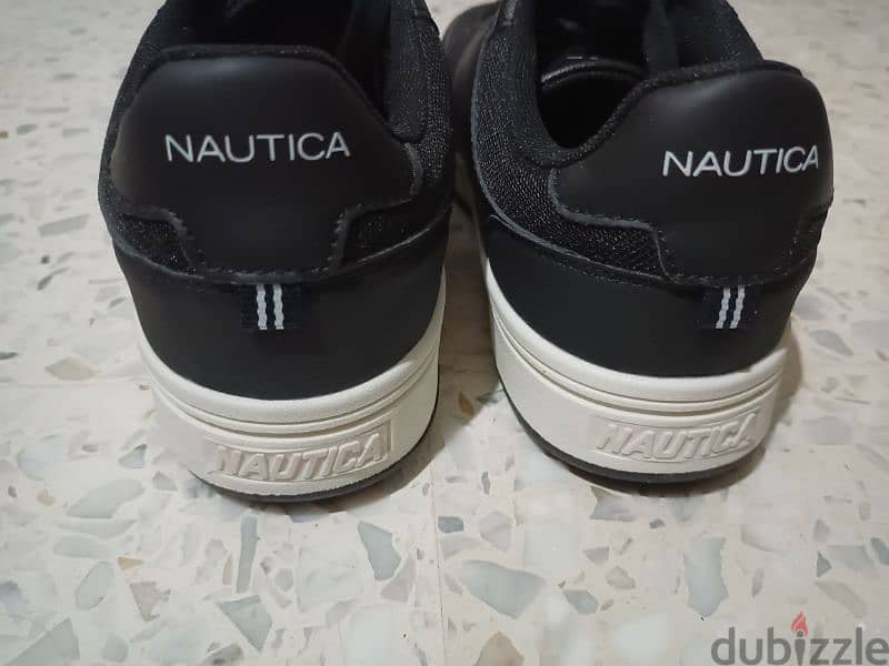 Nautica Sport Chic Shoes (New) 1