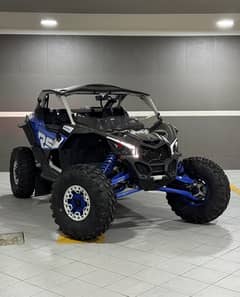 Maverick XRS