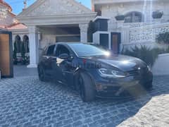 Volkswagen Golf R 2015 0