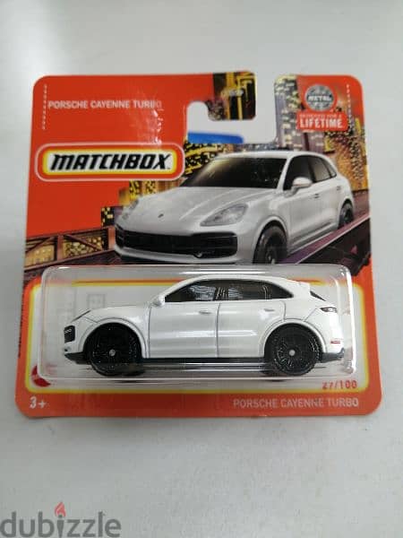 matchbox 1