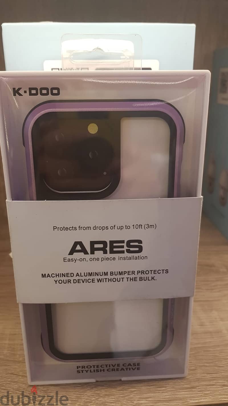 K-doo Ares iPhone 12/12 pro/ 12 pro max exclusive & best price 1