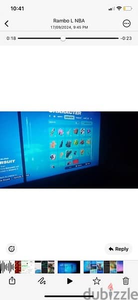 fortnite acc send offers 4