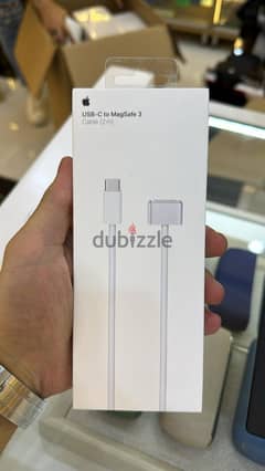 APPLE USB-C TO MAGSAFE 3 CABLE 2M