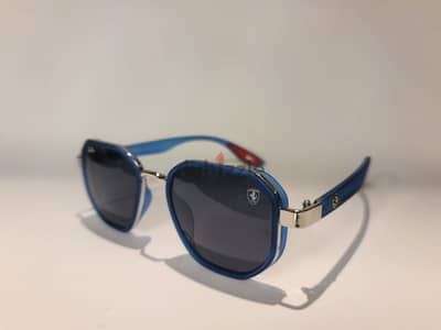 Ray Ban Ferrari most wanted Sunglasses