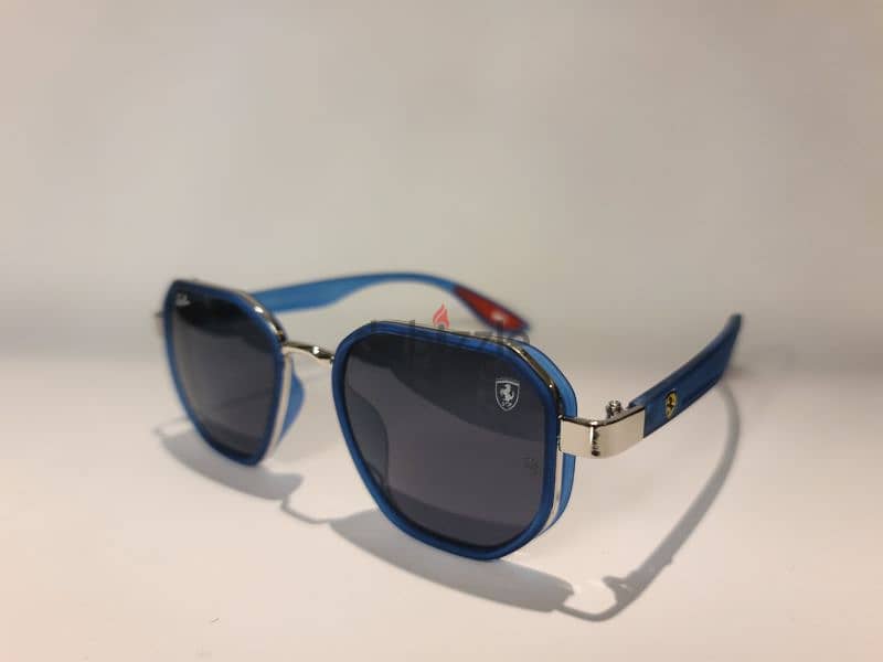 Ray Ban Ferrari most wanted Sunglasses 0