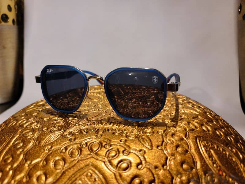 Ray Ban Ferrari most wanted Sunglasses 4