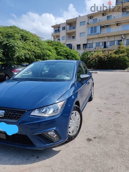 Seat Ibiza 2019 3