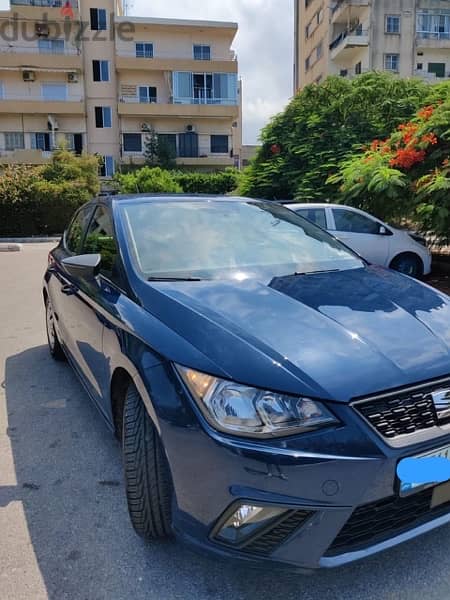 Seat Ibiza 2019 4