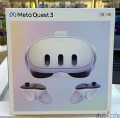 Meta Quest 3 128gb great & best offer 0