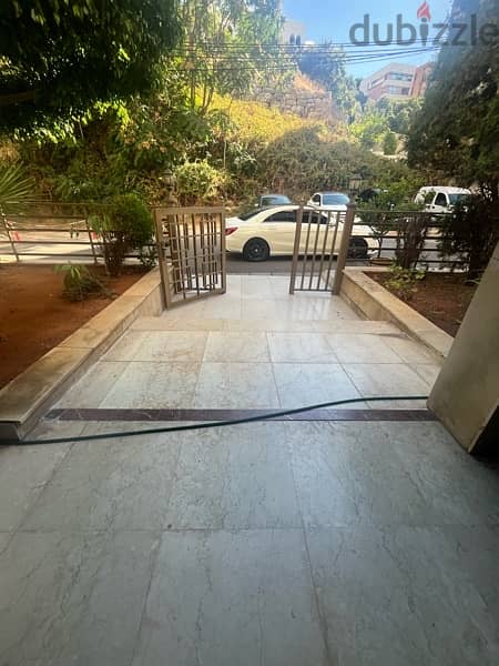 apartment for sale baabda hot deal 10