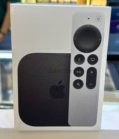 Apple tv 4k 2022 wifi+Ethernet 128gb wifi mn893 0