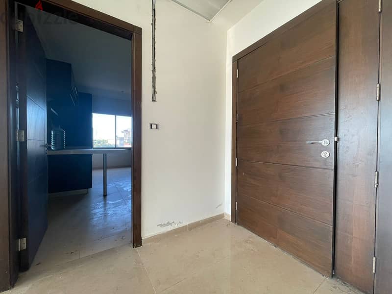 Ain Najem | Brand New 185m² Apartment | Open View | New Building 4