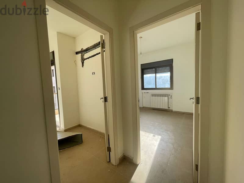 Ain Najem | Brand New 185m² Apartment | Open View | New Building 7