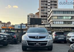 Mazda CX9 Touring one owner Like new 0